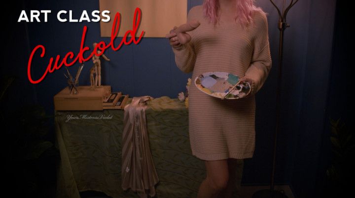 Art Class Cuckold