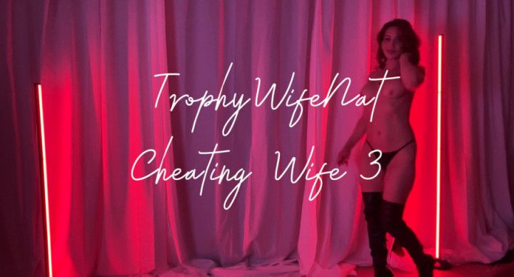 Cheating Wife 3