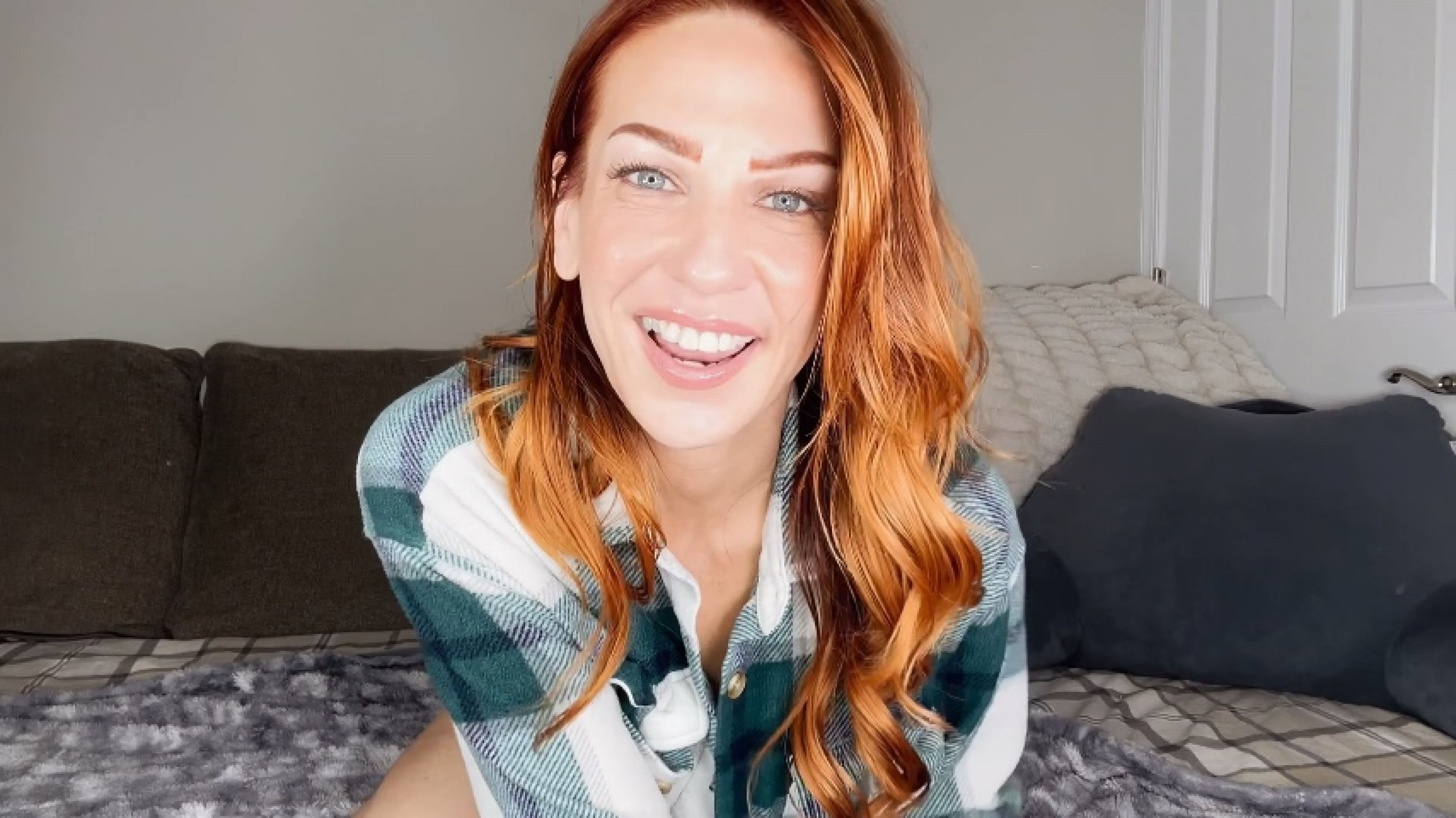 MILF TrophyWifeNat: JOI for Steve