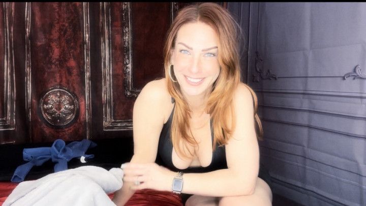 Your Hot Wife After the first date