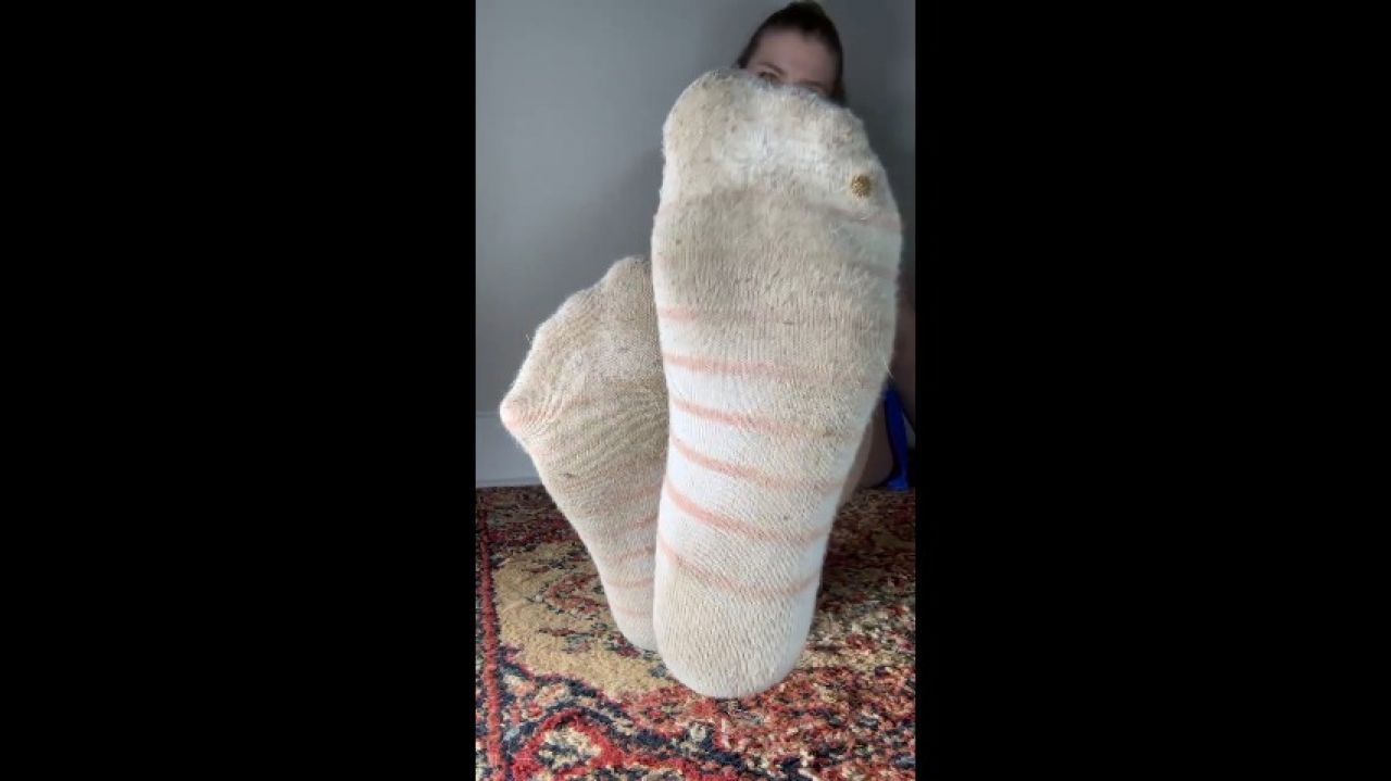 Stop Betting Against Me Soiled Sock Domination