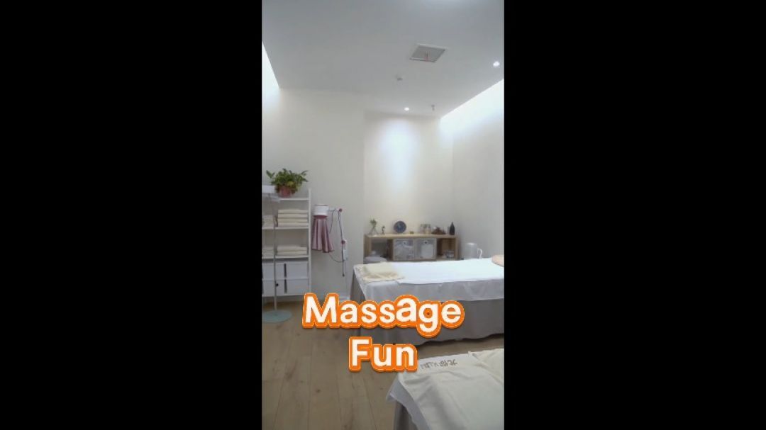 Massage Fun