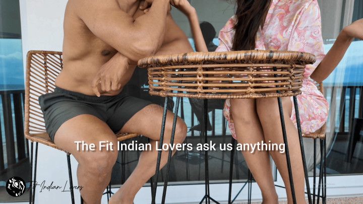 Vid 92 - Spilling Secrets Q&amp;A #1