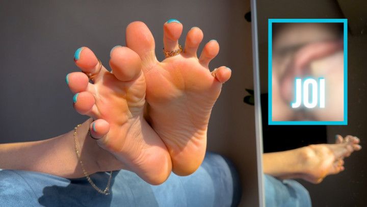 Mesmerizing Gay Test - Confusing JOI for "Beta" men