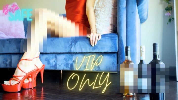 CEI for Gentlemen with fine taste