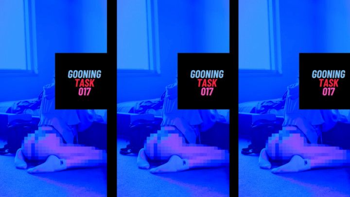 Ass Worship Humiliation Task - Counting for Betas