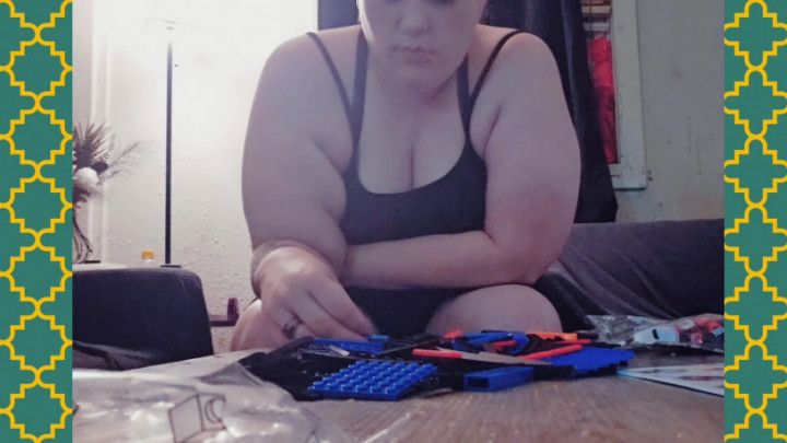 Lego Gift Part One