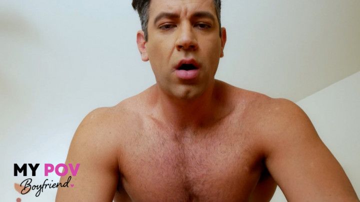 Distracting Your Husband Richard Glaze - My POV Boyfriend