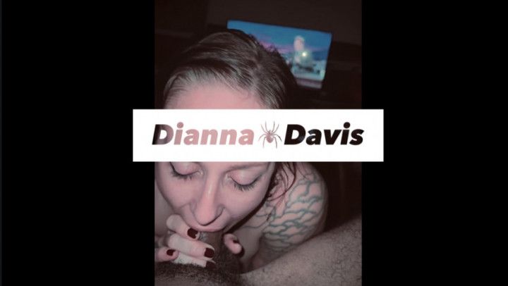 After Work Hang - Casual POV Blowjob