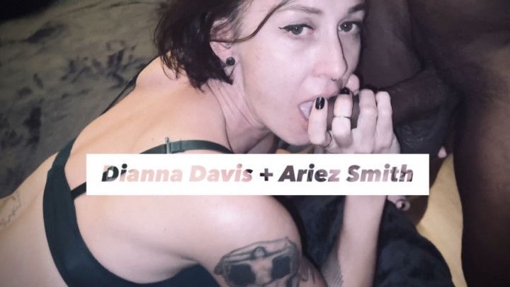 BBC Worship and Getting Face Fucked