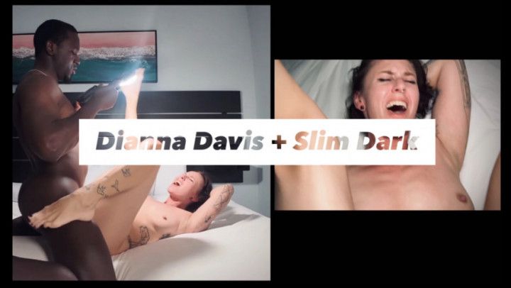 Losing Control w Slim Dark - Round 2