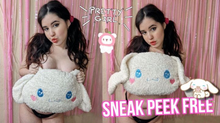 FREE SNEAK PEEK
