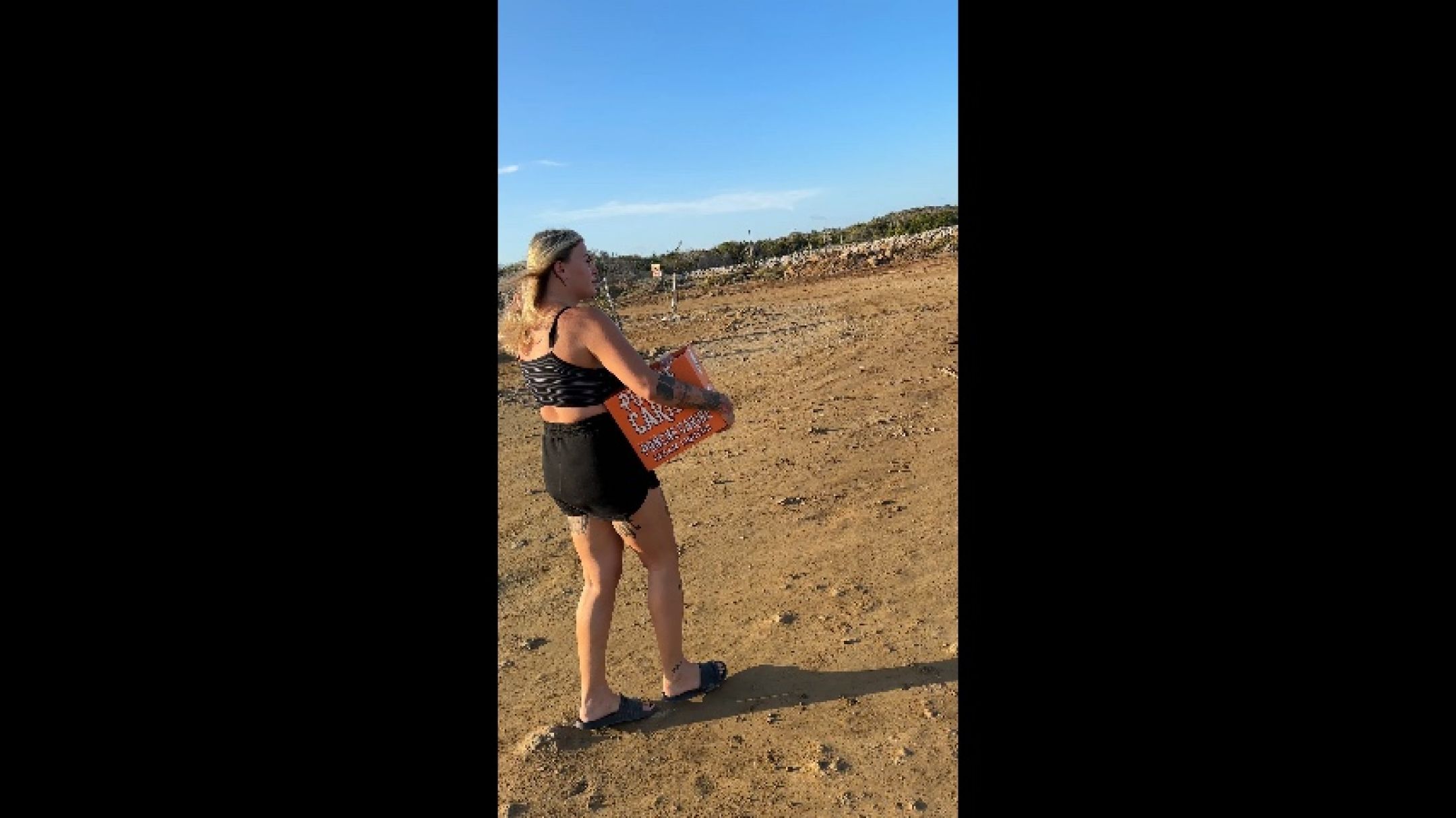 Video screenshot