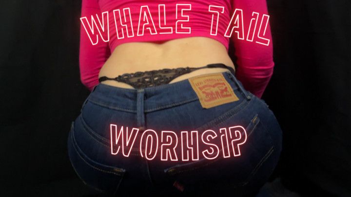 Whaletail Worship