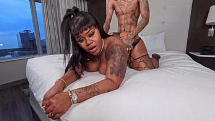 Nina Rotti Returns leaves Josh Bonnet Surprised