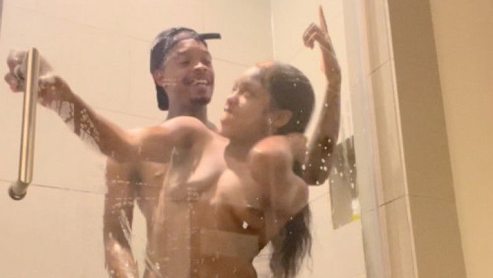 Exclusivvexxx and Josh Bonnet first time meeting in 2022