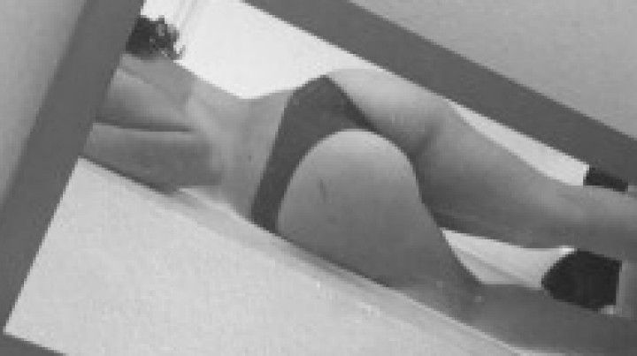 Housewife Series Part 1 - Dishes SFW