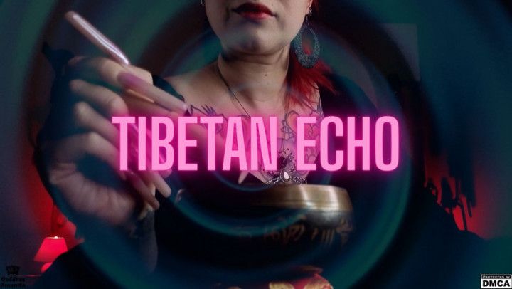 Tibetan Echo