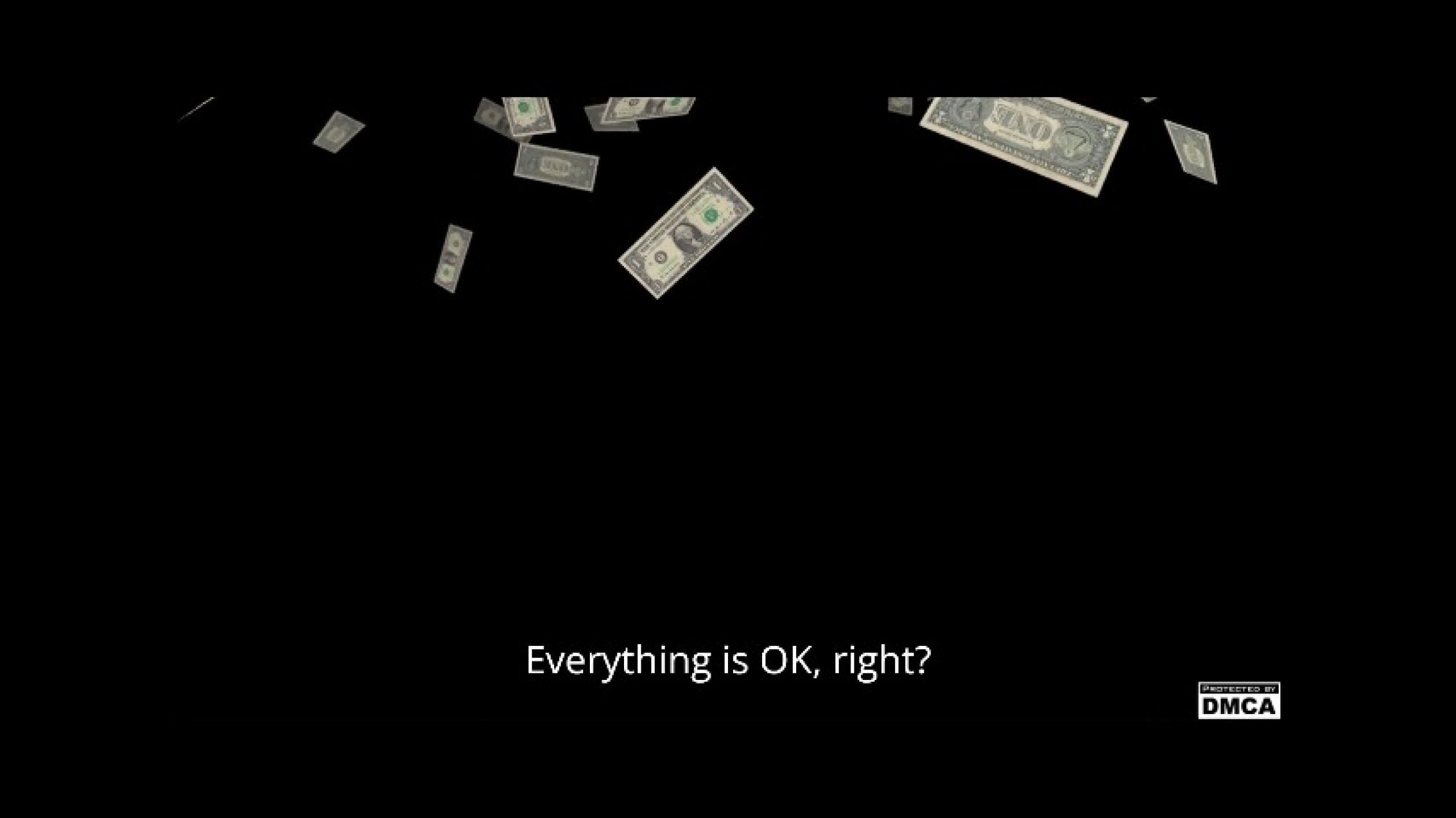 Findom affirmation audio version with subtitles