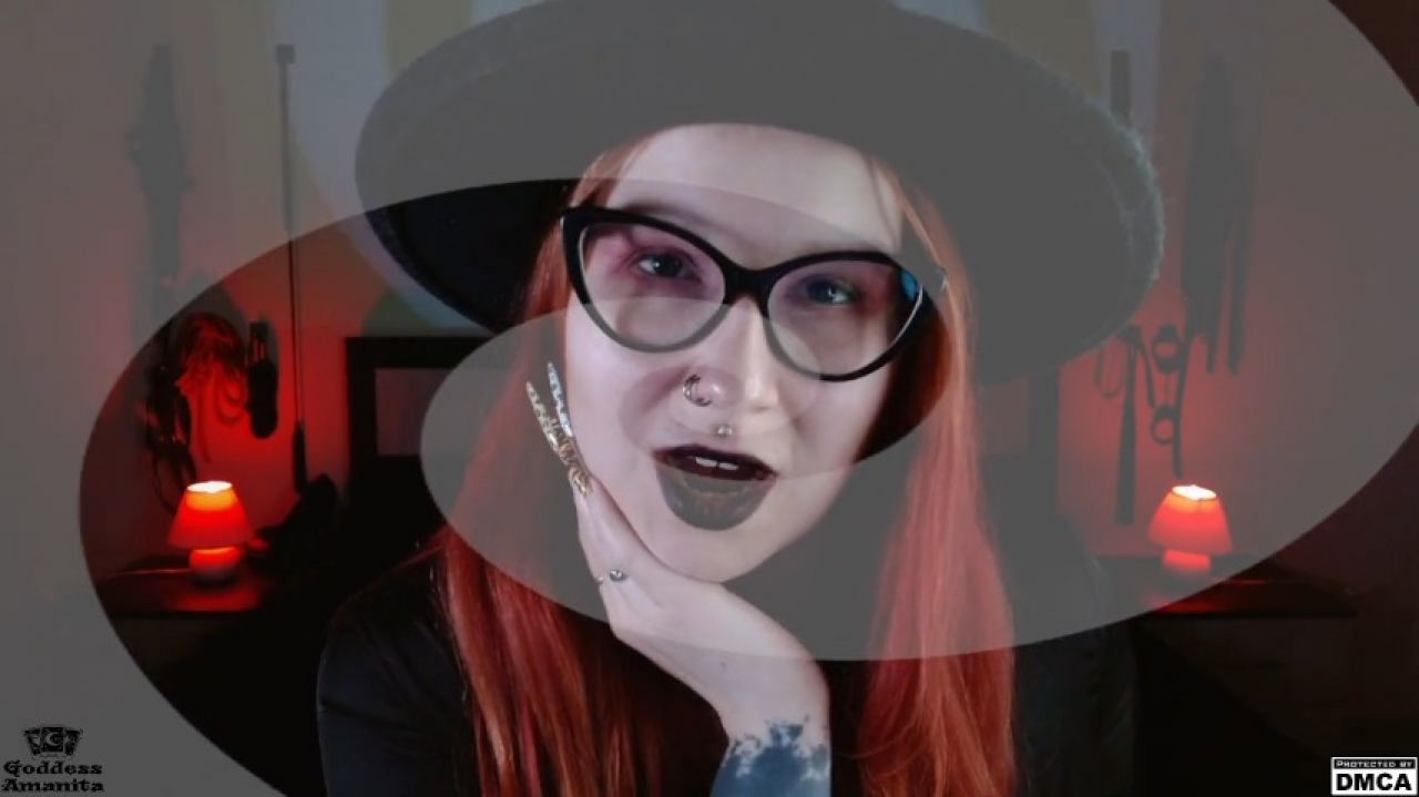 My Beauty Will Destroy You: A Fatal Obsession