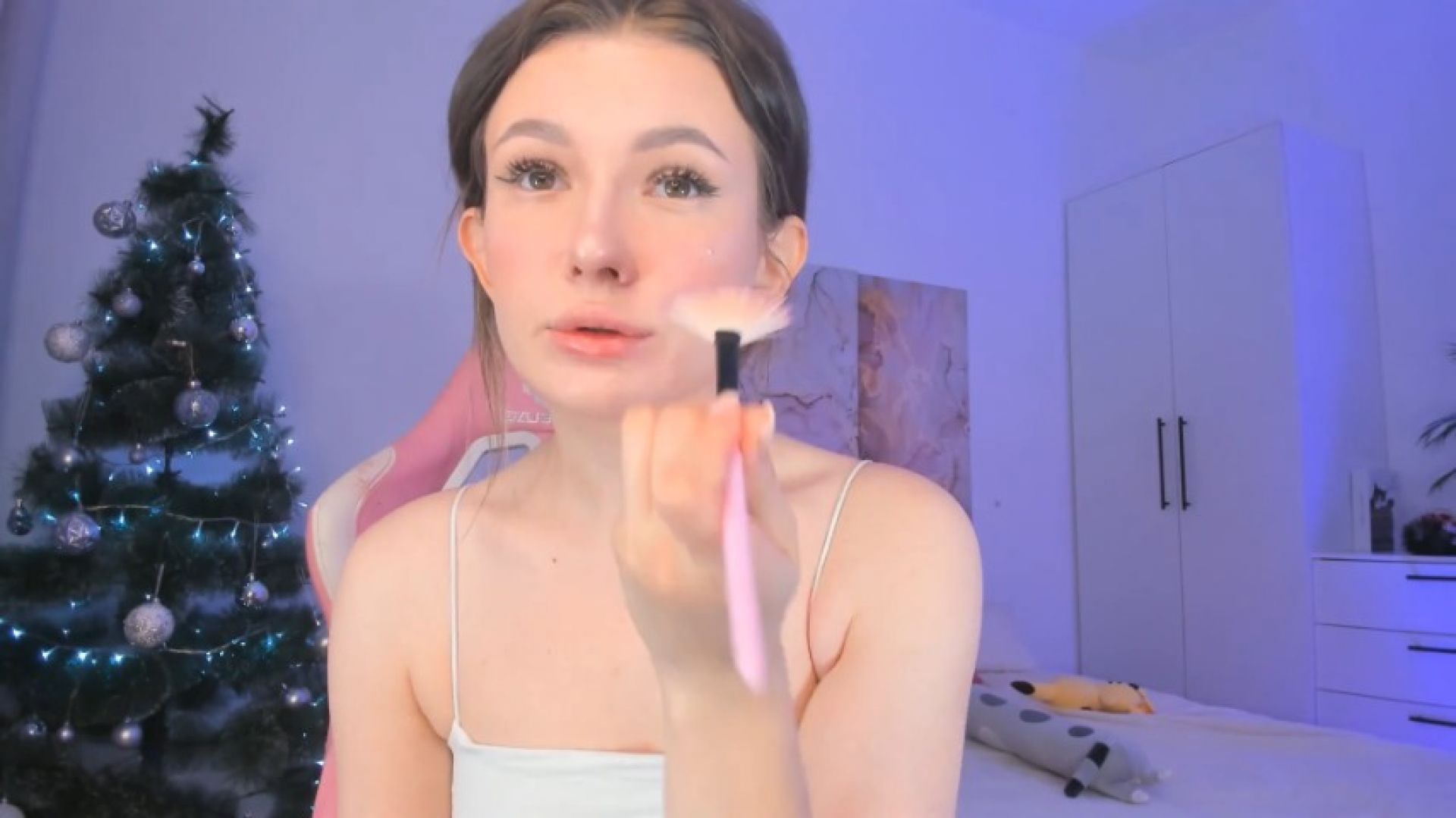 Becoming a princesss for you