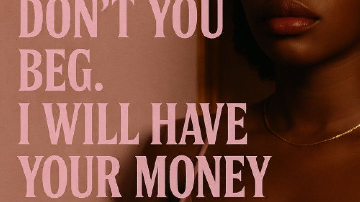 Gasp, Ache, Obey: The Pink Enchantress Owns You