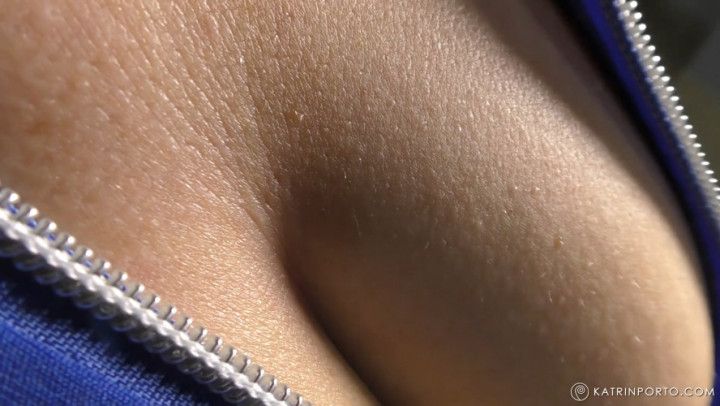 Step-Mommy`s Cleavage JOI POV custom original
