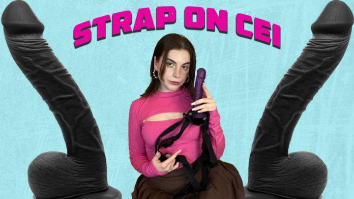 Strap-On CEI