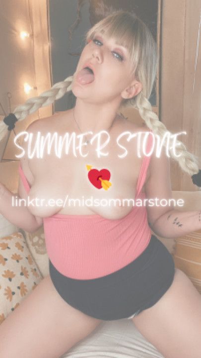 Being A Very Good Slut Just For You - POV