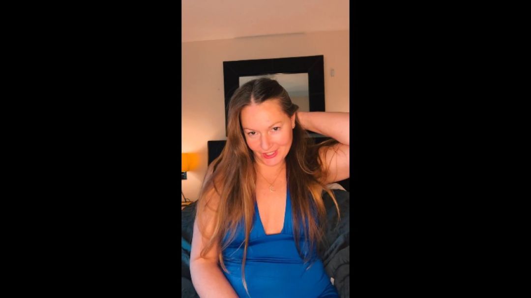 Edge with me, 20 minutes self pleasure together