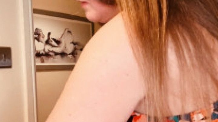 Lingham Massage Demo