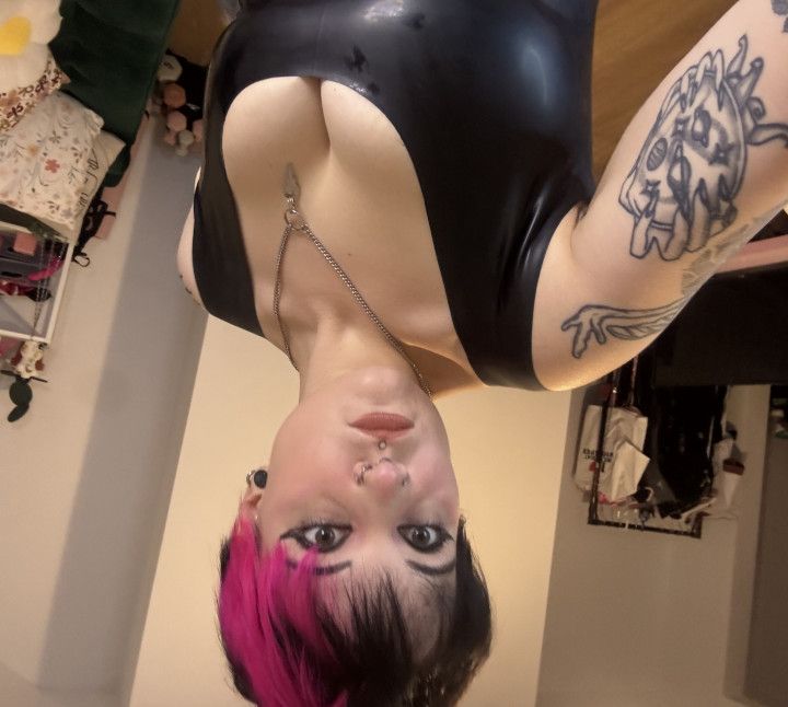 Weight loss and gym talk