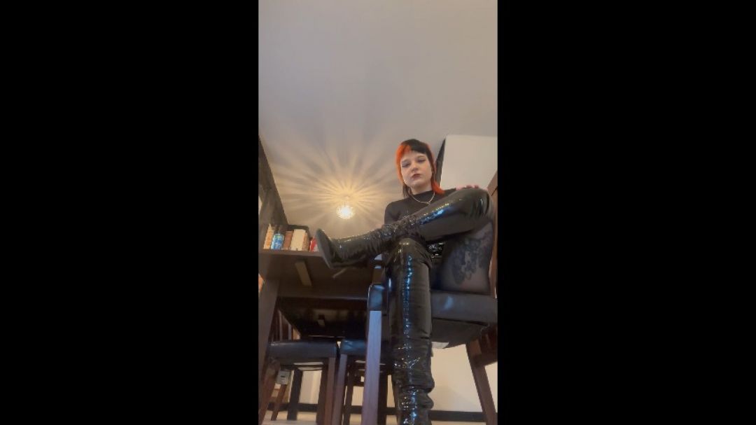 You told me you wanted to taste me, you told me you loved my