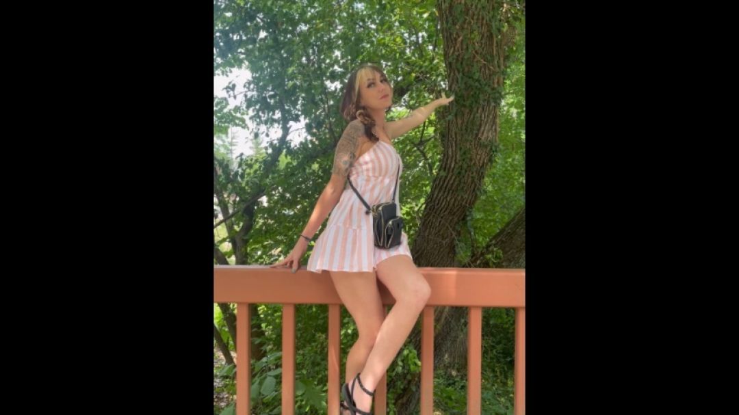 Exploring Nature In Ohio