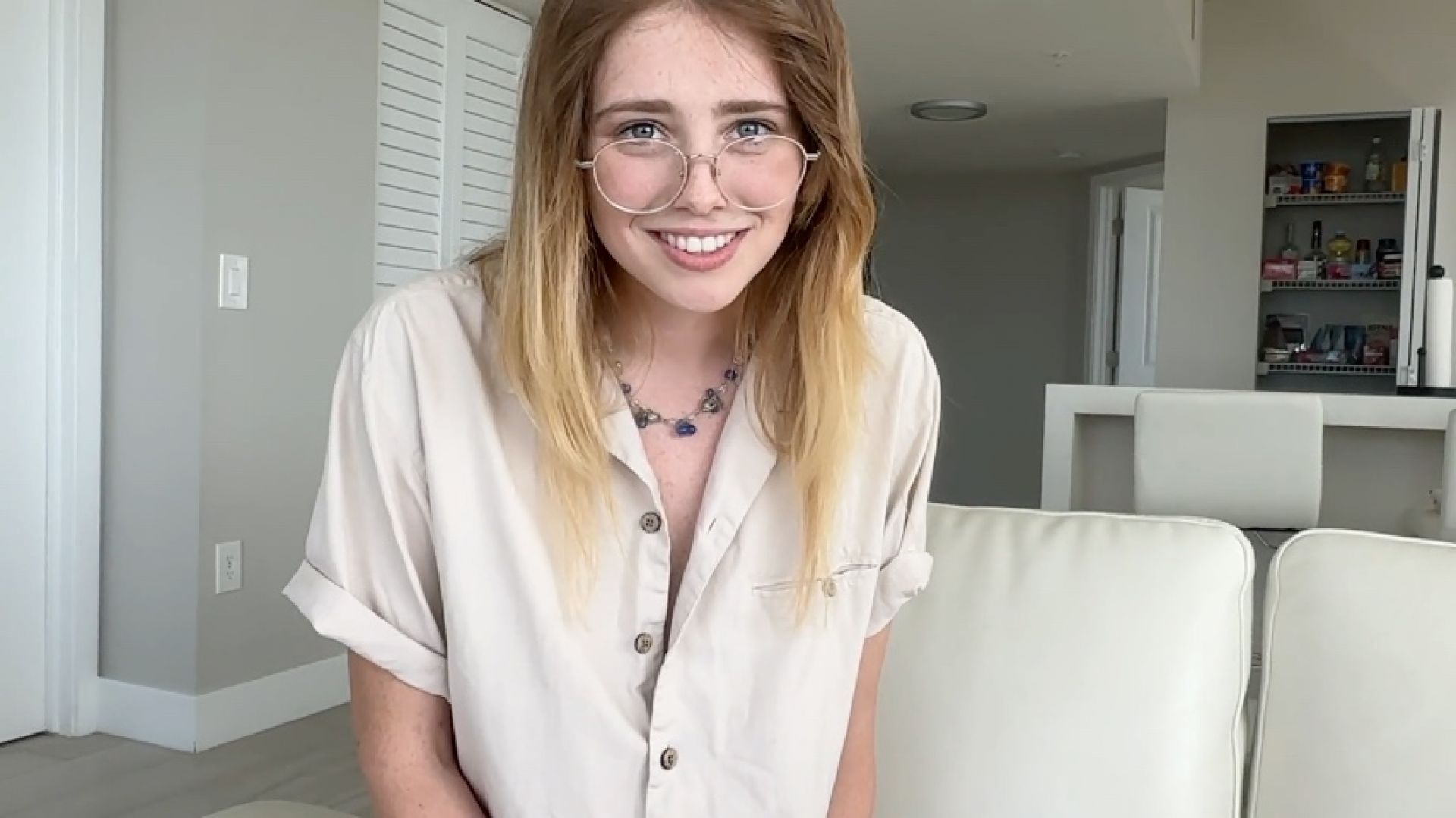 Tomboy Best Friend Proves She's Not A Lesbian