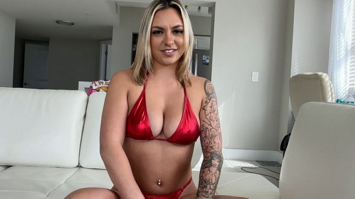 step-Sisters Best Friend Squirts On Your Cock