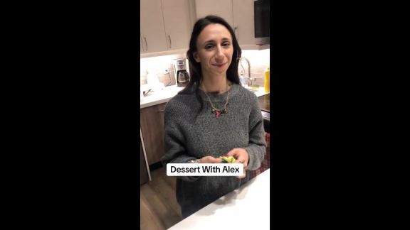 6-DESSERT WITH ALEX