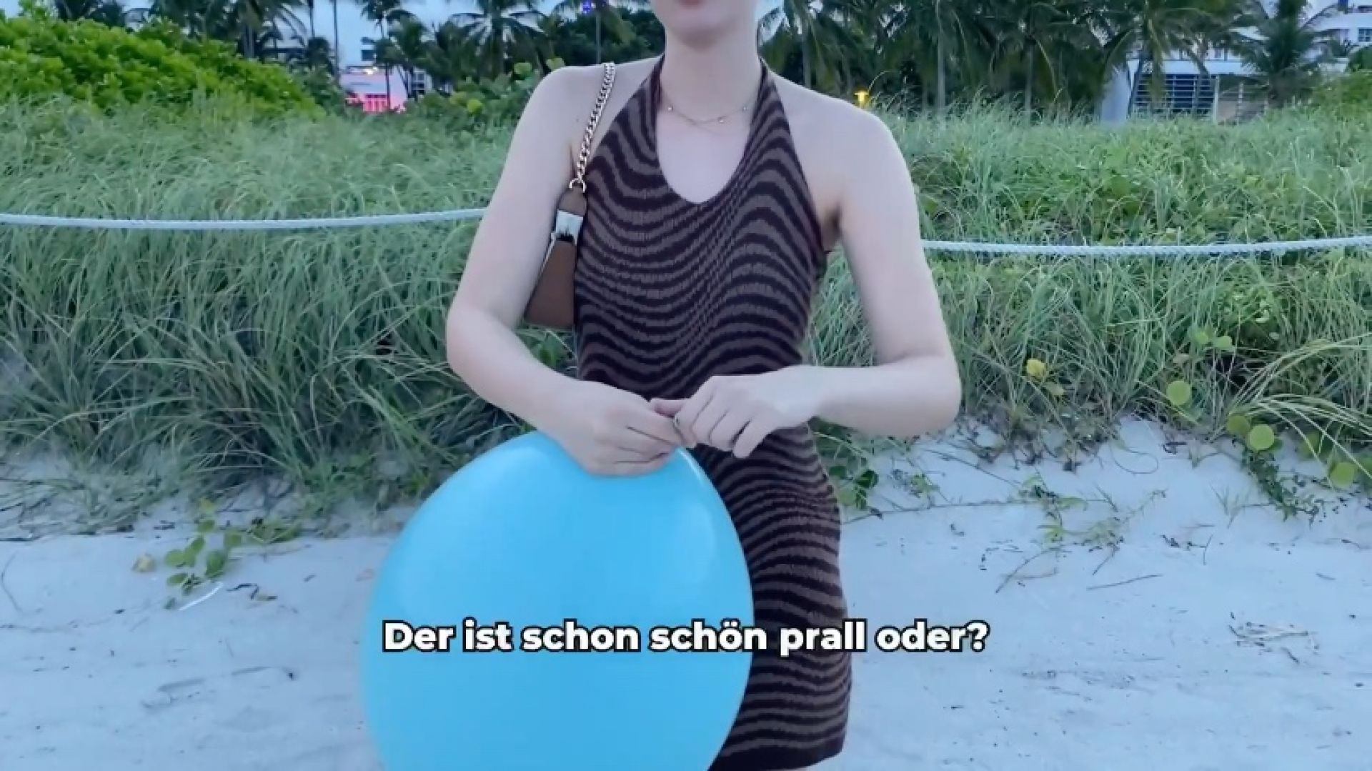 teaching a looner how to burst part 2