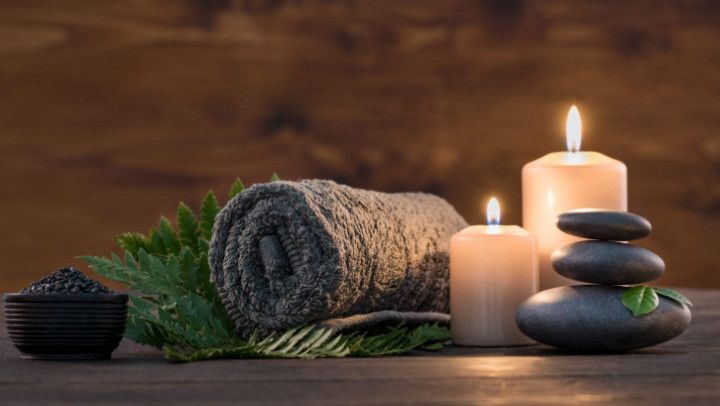 BBW Julie Ginger PAWG Booty Worship