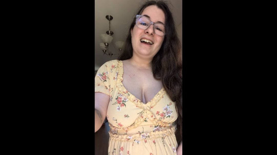 Naked dress try on haul