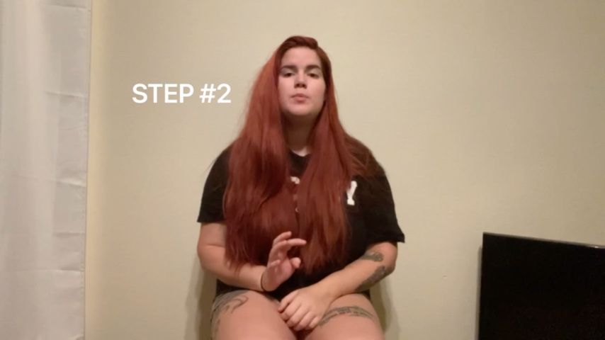 HOW TO GET A GIRL TO DO FART PLAY WITH YOU