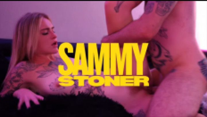 micro bikini couch fuck leads to huge cumshot | Jayce Carter