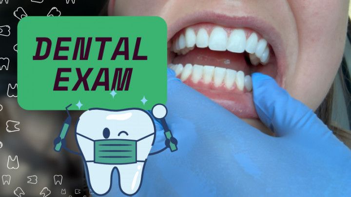 Dental Exam