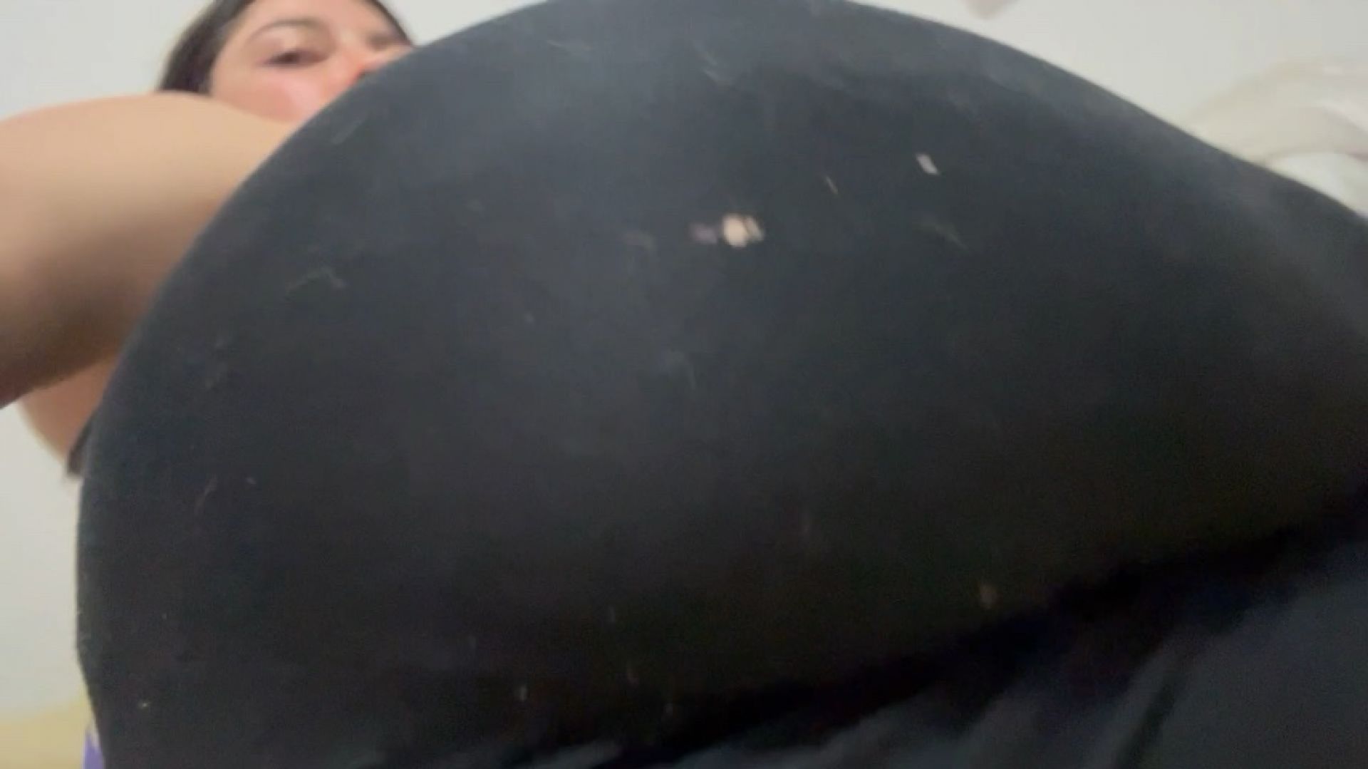 You can listen and smell my farts