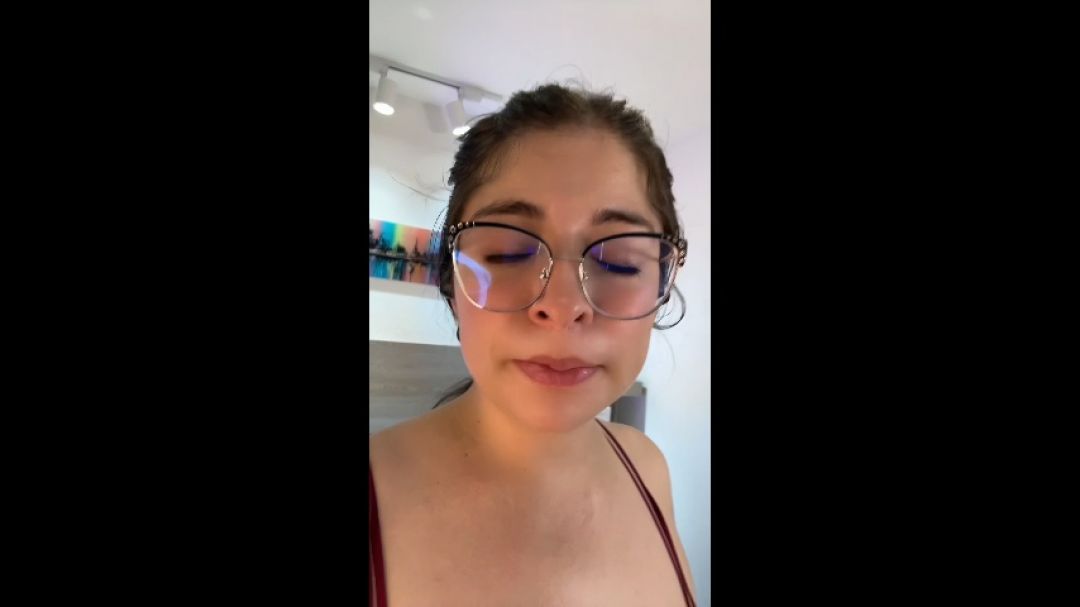 sneezing come see me