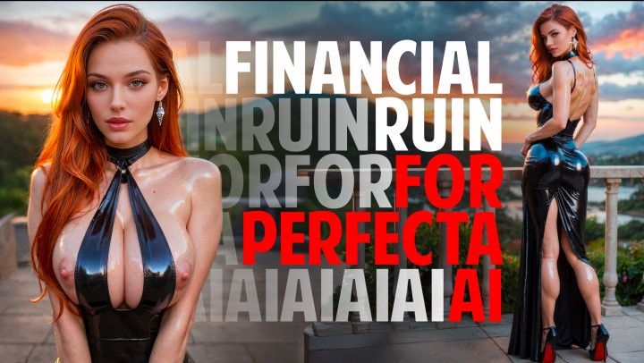 Financial Ruin for PERFECTA AI