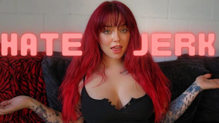 Hate Jerk to My Perfect Life - Ginger Rae