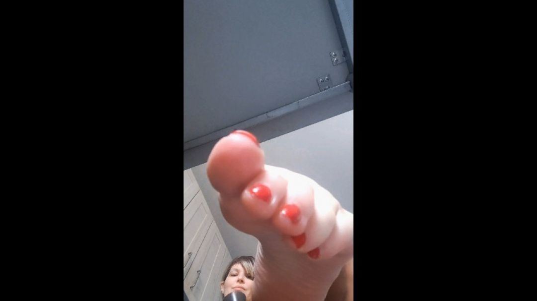 Morning coffee with yr mistress. POV