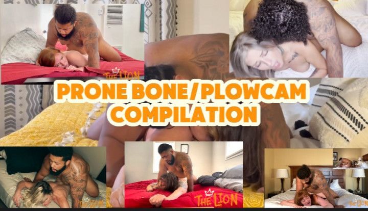 PRONE BONE/PLOWCAM COMPILATION