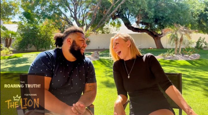 Ep.4: Lovely Lo~The Roaring Truth Podcast